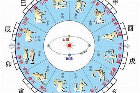 天干地支2024|今年是什么年天干地支 今年是什么年庚